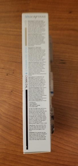 Brand new spascriptions clay & gel face mask - Picture 3 of 5